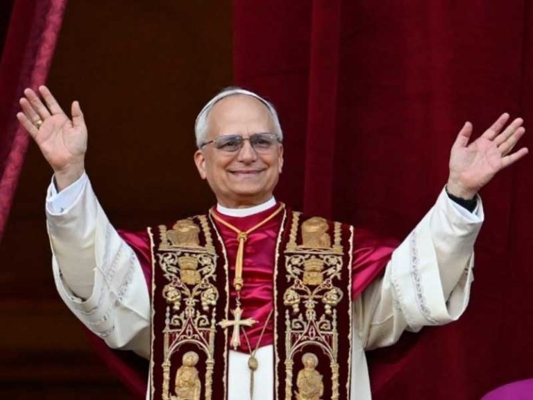 Emmanuel Addeh in Abuja Pope Leo will visit four countries across Africa from April 13 to 23, the Va...