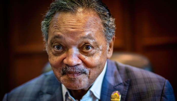 Jesse Jackson dies at 84, leaving behind a legacy of civil rights advocacy, justice, equality, and g...