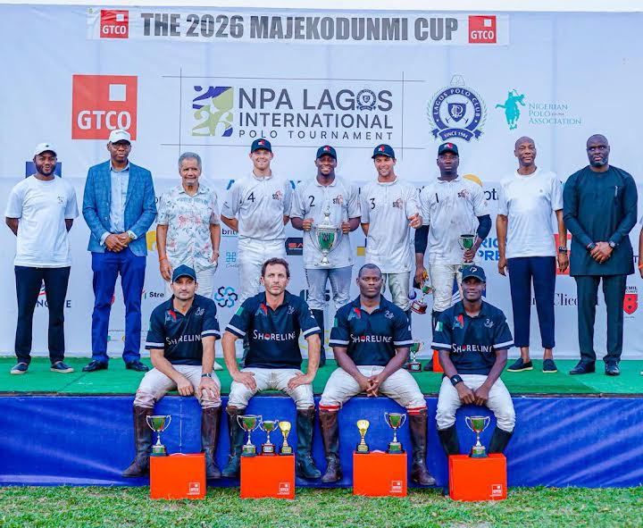 Guaranty Trust Holding Company Plc (GTCO), has reaffirmed its commitment to advancing sports develop...