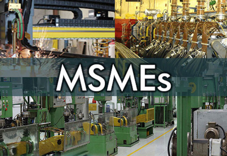 • As ministry conducts national MSMEs census Dike Onwuamaeze The Federal Ministry of Industry, Trade...