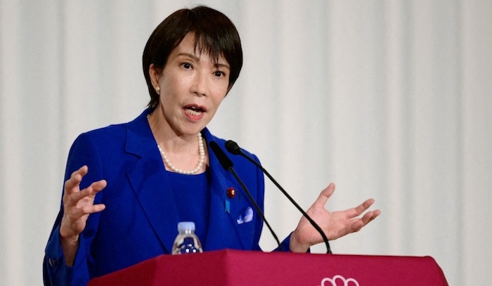 Japan’s economy grew a meagre 0.2% in Q4, highlighting weak recovery and pressuring PM Takaichi’s po...