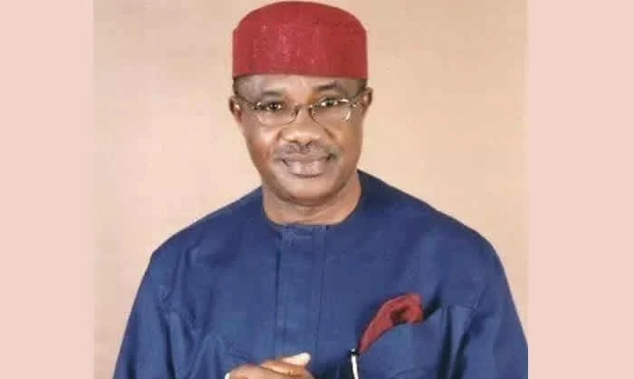 Senator Mao Ohuabunwa, has urged the federal government to consider declaring a national emergency o...