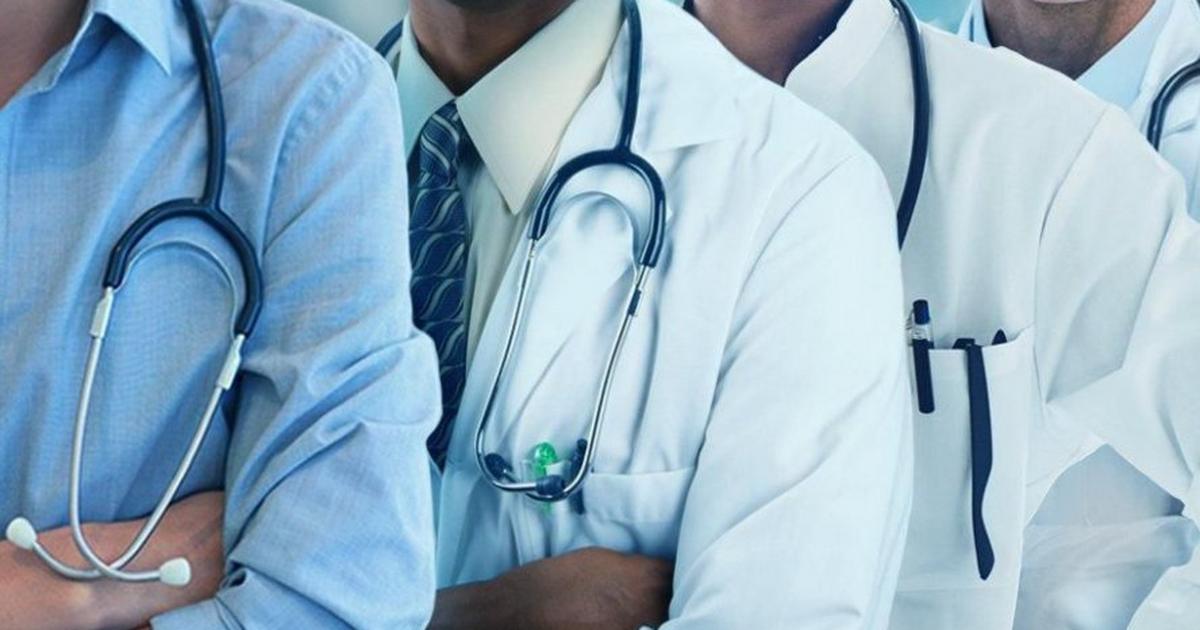 Medical council warns that limited housemanship capacity leaves 2,000 doctors idle annually, worseni...