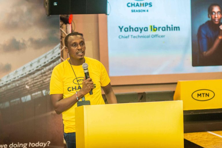 Africa’s largest mobile network operator, MTN, yesterday reaffirmed its long-term commitment to Nig...