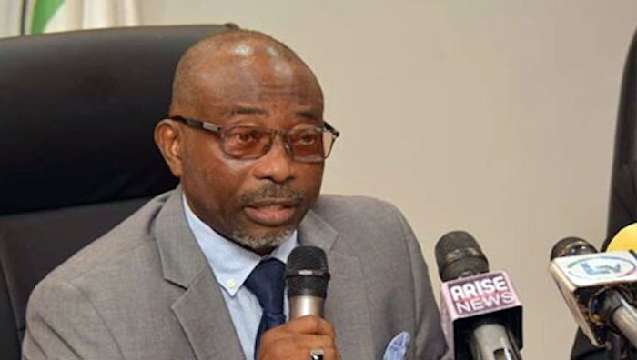 Lagos AG Lawal Pedro backs President Tinubu’s call for state police, citing centralised policing’s f...