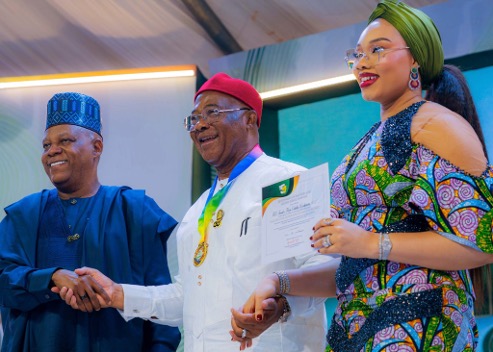 The next 50 years for Imo State demands deliberate planning, with knowledge, technology, and human c...