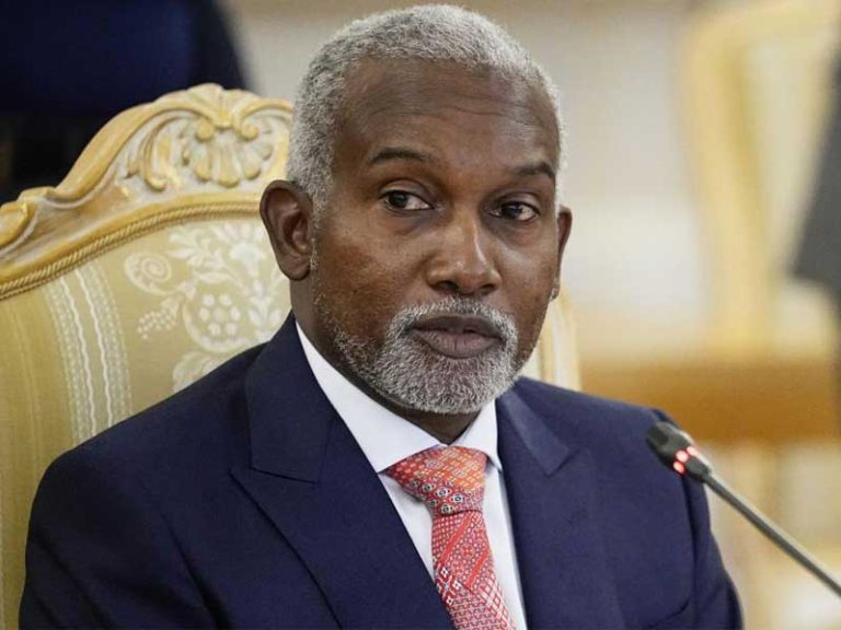 Michael Olugbode in Abuja Nigeria’s Minister of Foreign Affairs, Ambassador Yusuf Tuggar, has arrive...