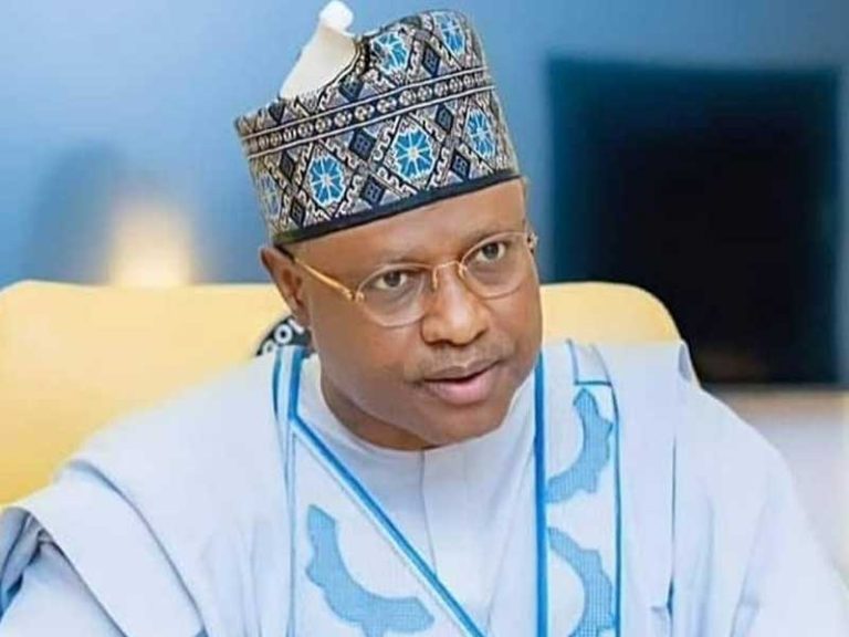 Uba Sani wins Governor of the Year Award, writes AHMAD MUSTAPHA KAWU In country where leadership is...