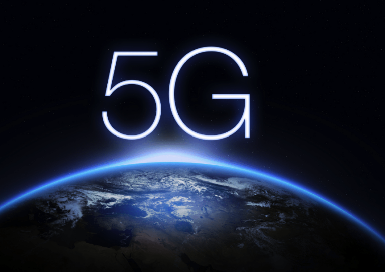 Services of the 5G for mobile phones are still limited in Nigeria, reckons SONNY ARAGBA-AKPORE Ne...