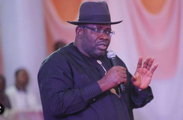 •Urges CSOs to spotlight integrity across judiciary, police, others Sunday Aborisade in Abuja Former...