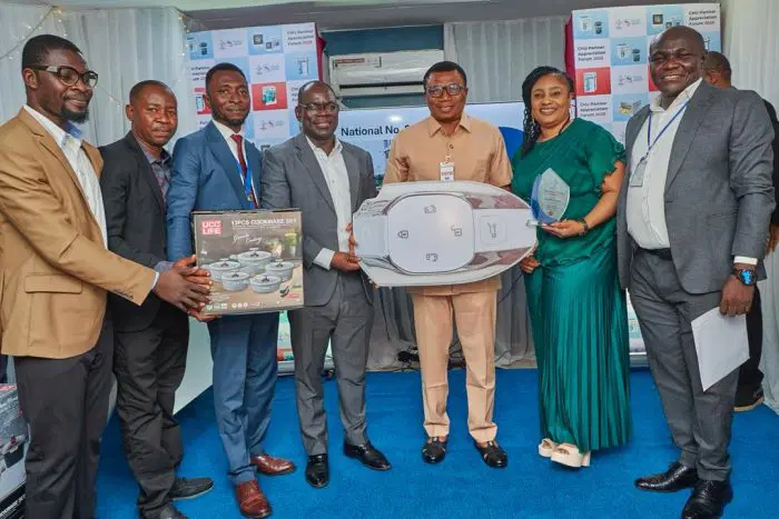 Bennett Oghifo Nigeria’s medical diagnostic equipment distributor, ISN Medical, hosted its 2026 Cons...