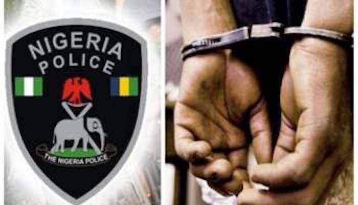 Ondo police detain 13 suspects following deadly Idanre ward congress violence that left two dead and...