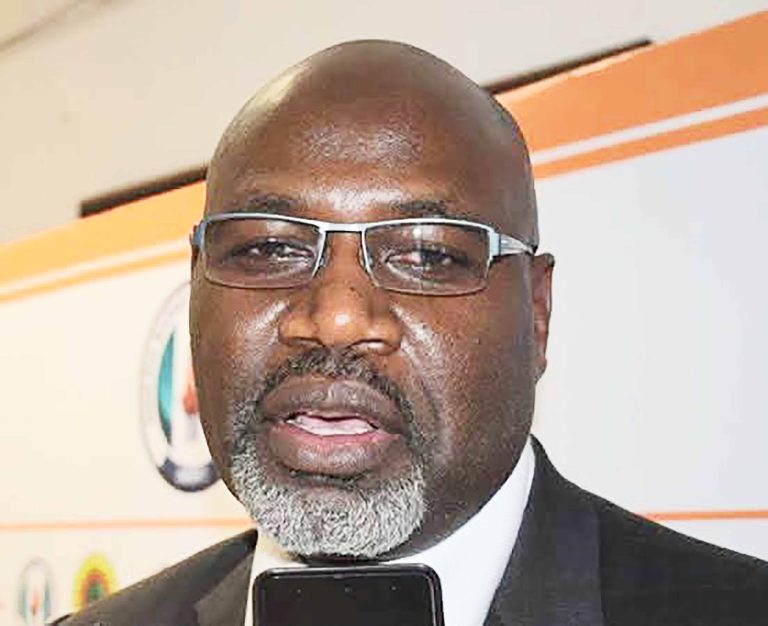 • Lauds his role to reposition and raise revenue targets of the company Deji Elumoye in Abuja Presid...