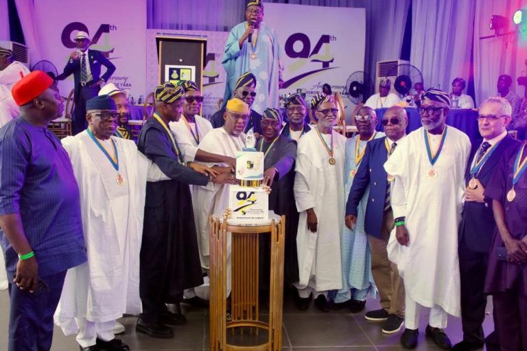 Funmi Ogundare The Igbobi College Old Boys’ Association (ICOBA) has raised over than N1 billion wit...