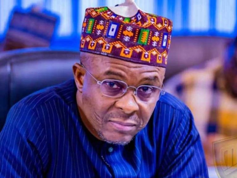 Eromosele Abiodun Managing Director of the Nigerian Ports Authority (NPA), Dr. Abubakar Dantsoho has...