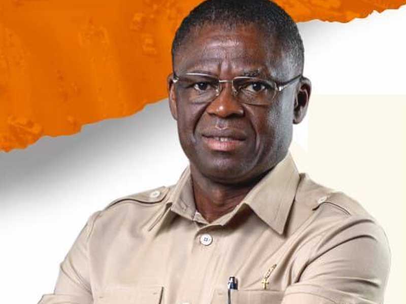 In a bid to revamp its curriculum to meet up with international best practices, the National Institu...