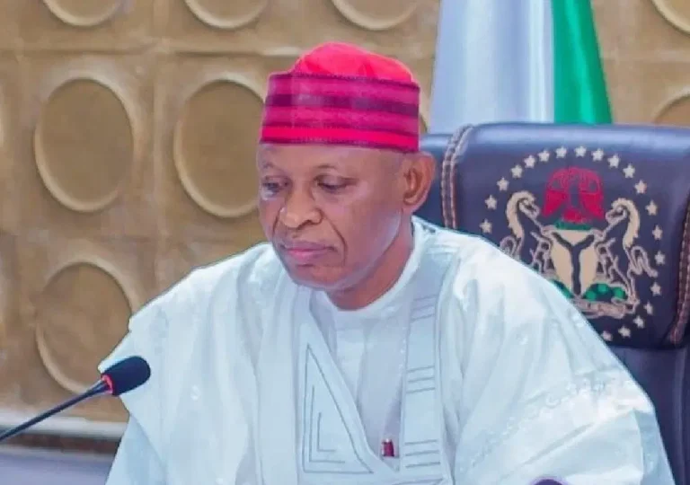 Governor Abba Yusuf of Kano State has said the era of killing, maiming and disenfranchising voters d...