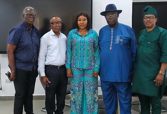 Bennett Oghifo The Building Collapse Prevention Guild (BCPG), Ikoyi–Obalende Cell, has called on Pre...