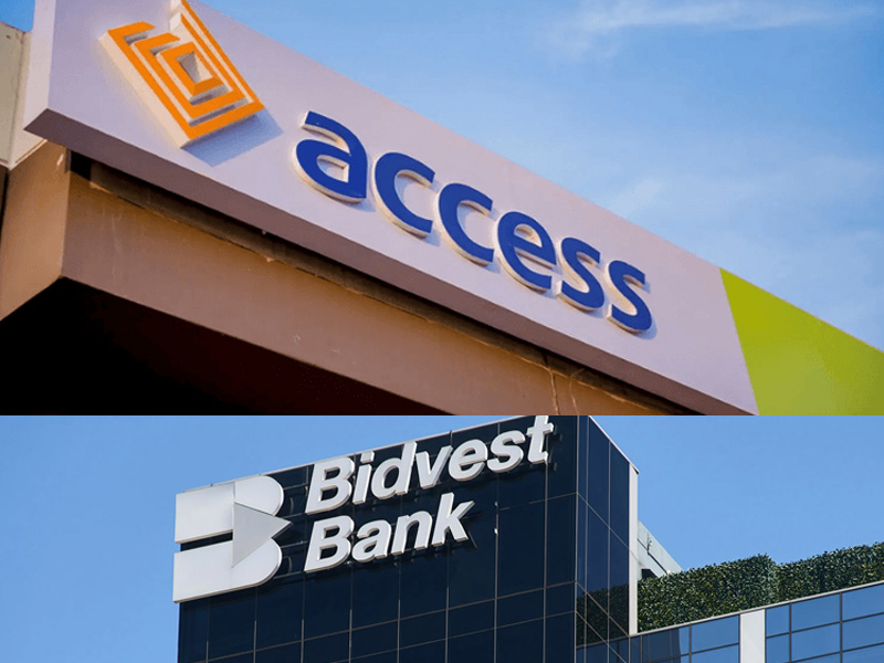 Failure to secure CBN clearance forces termination of Access Bank’s planned acquisition of South Afr...