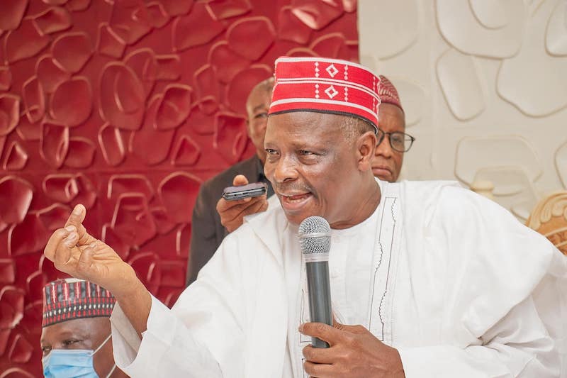 NNPP dismisses US sanctions proposal against Kwankwaso, questions fairness and motives behind religi...