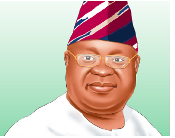 The crisis should be resolved in the interest of the people The lingering crisis over leadership a...
