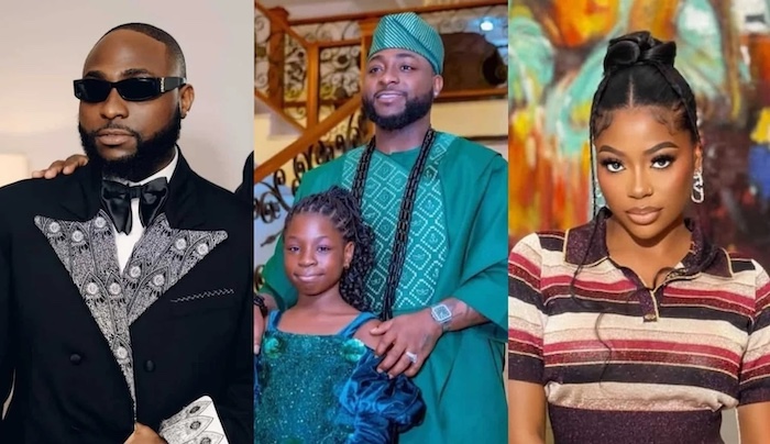 Punuka Attorneys accuse Davido of exposing Sophia Momodu’s lawyer to online harassment after custody...