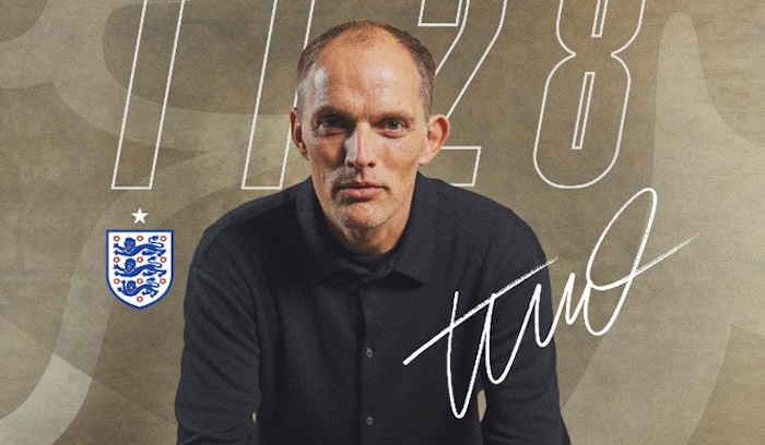 Thomas Tuchel has signed a new contract with England that will keep him in charge till 2028.
Source...