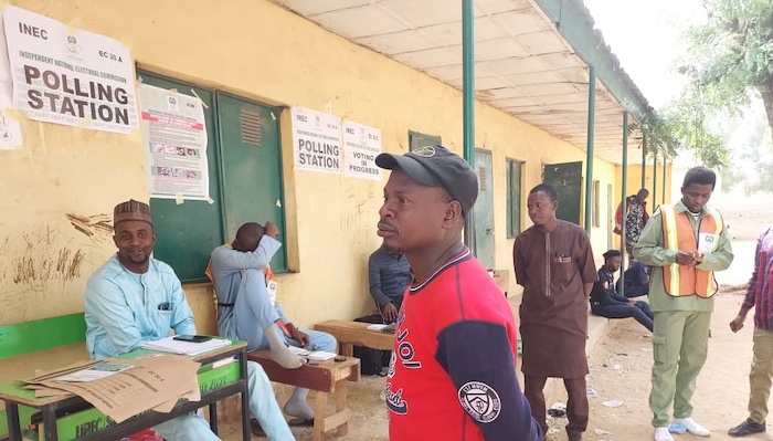 INEC attributes low voter turnout in Kano bye-elections to Ramadan timing and limited contest compet...