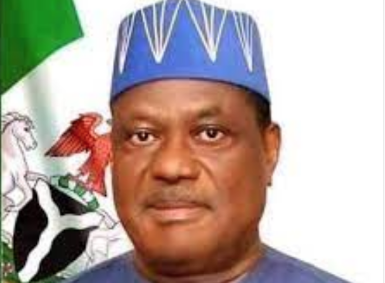 Olawale Ajimotokan in Abuja The Secretary to the Government of the Federation, Sen George Akume has...