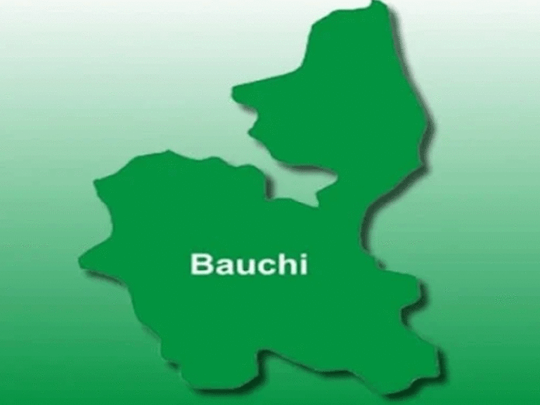 Segun Awofadeji in Bauchi Bauchi implementation office of Agro-Climatic, Resilience in Semi-Arid Lan...
