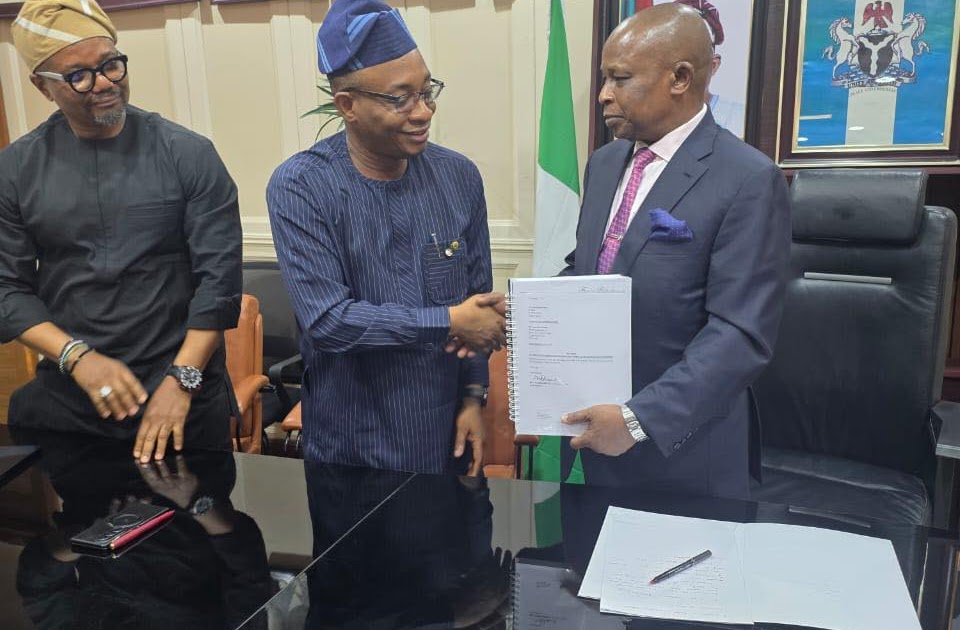 Nigeria wins $6.2 million arbitration as tribunal rejects UK firm’s claims, affirming federal e-proc...