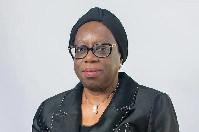 Justice Kekere-Ekun says reforms will expand judicial responsibilities, promote legal certainty, and...