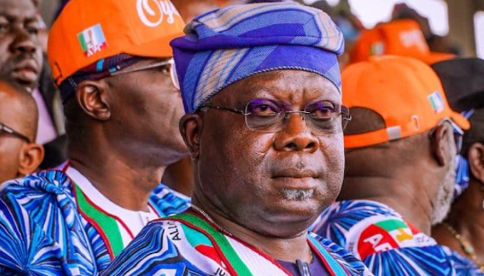 APC elders meet Omisore in Ile-Ife, urging unity and active participation ahead of Osun governorship...