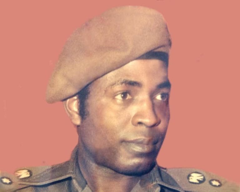 The passage of time has not erased the legacies and memories of Colonel Christopher Edorhe Unuigbe,...