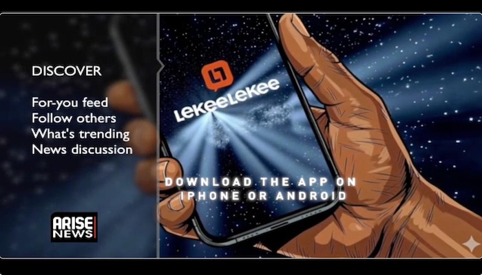 Source: https://www.arise.tv/lekeelekee-homegrown-social-super-appgoes-live-on-app-store-google-pl...