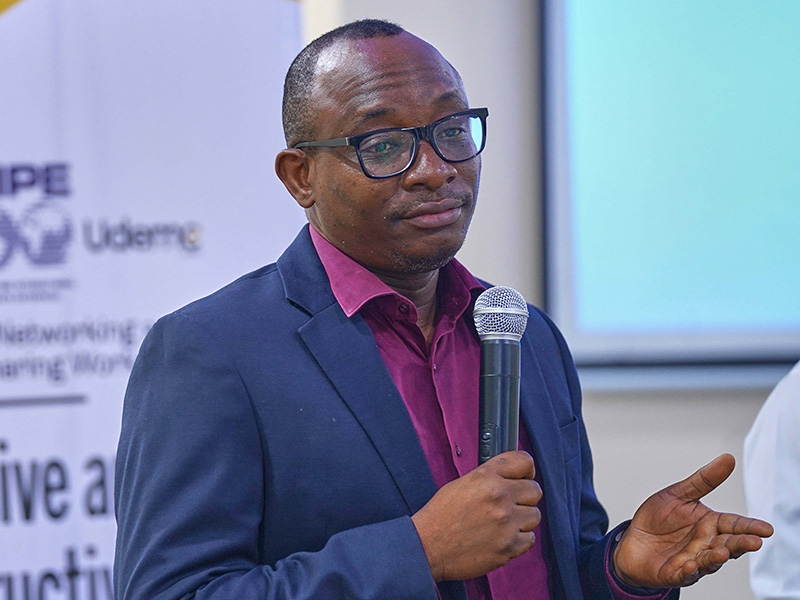 BPP trains over 800 officers in Rivers, says capacity building is key to preventing procurement-rela...