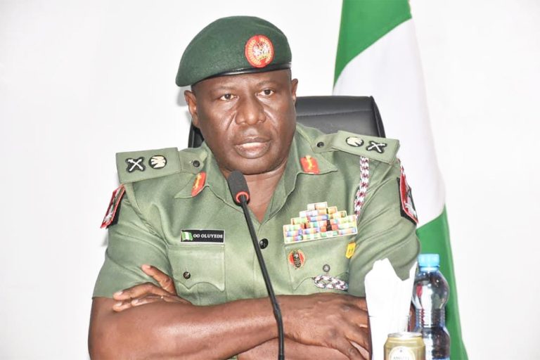 Linus Aleke in Abuja Nigeria and the United Kingdom have reinforced their long-standing defence part...