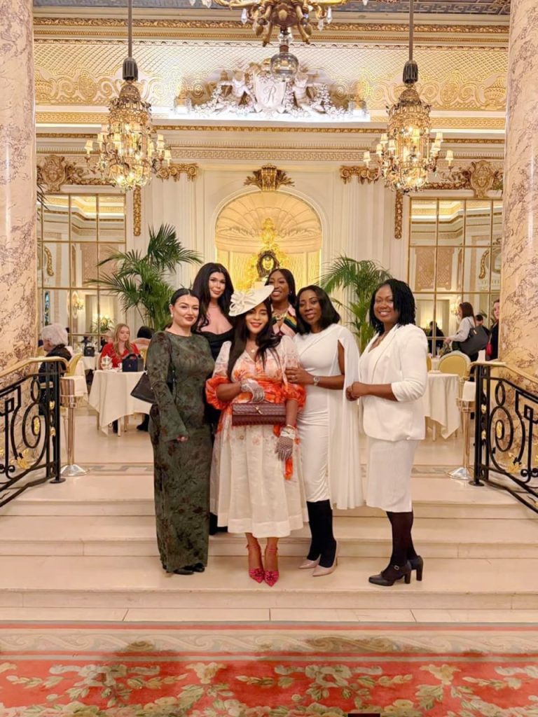 Founder of the Safe Haven Foundation, Vanessa Idada, has pledged a N2 million donation to mark her b...