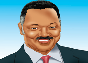 Jesse Jackson, civil rights activist, politician and priest, dies at 84 The passage of the American...