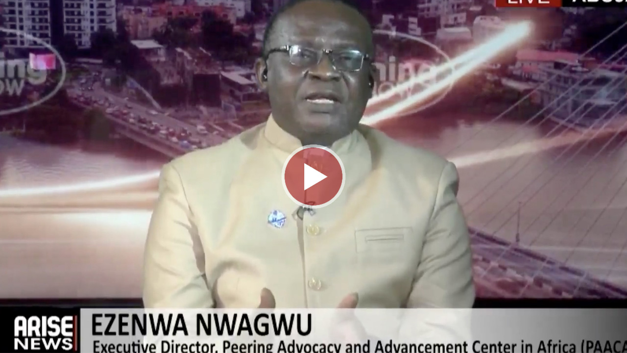 Electoral reform in Nigeria must address both electronic collation and political party engagement to...