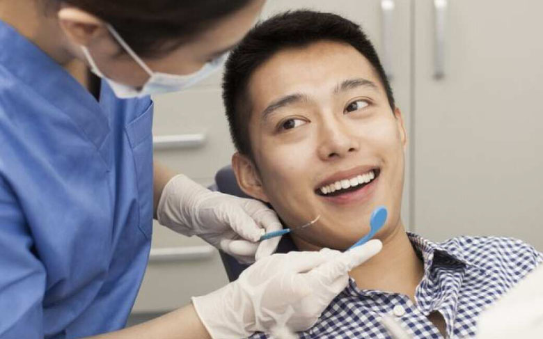 Language : EnglishTopics: Innovation DentistMANILA, Philippines — For many Filipinos, a simple tooth...
