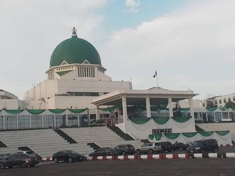 * Lawmakers warn inconsistent funding cripples mining diversification drive Sunday Aborisade in Abuj...
