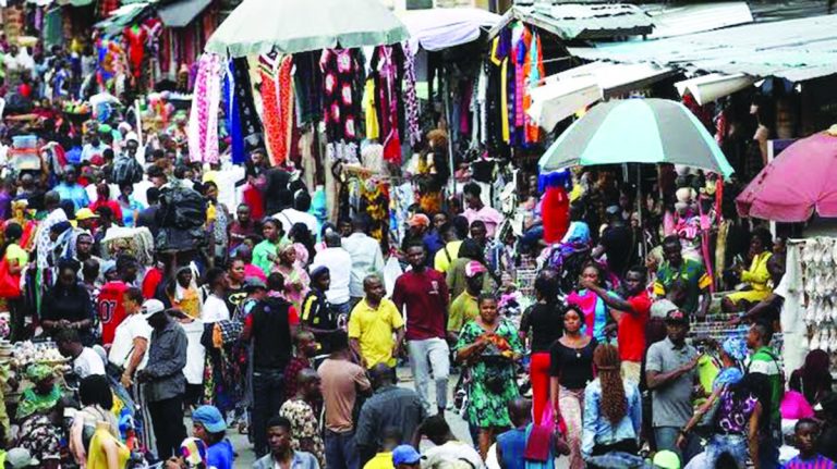 State revenues are swelling to unprecedented levels, with trillions of naira streaming into governme...
