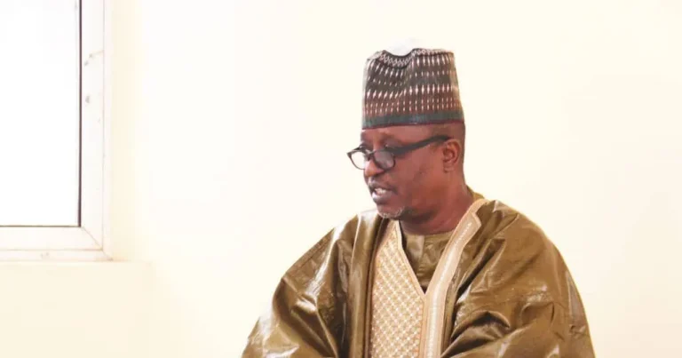 Hammed Shittu in Ilorin Deputy Majority Leader of the Senate, Lola Ashiru, has canvassed urgent and...