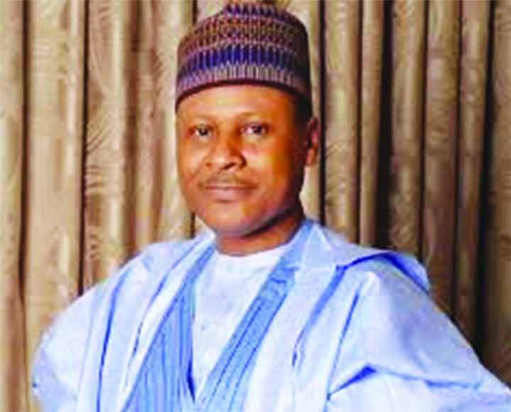 Olawale Ajimotokan in Abuja Minister of Information and National Orientation, Mohammed Idris, said P...