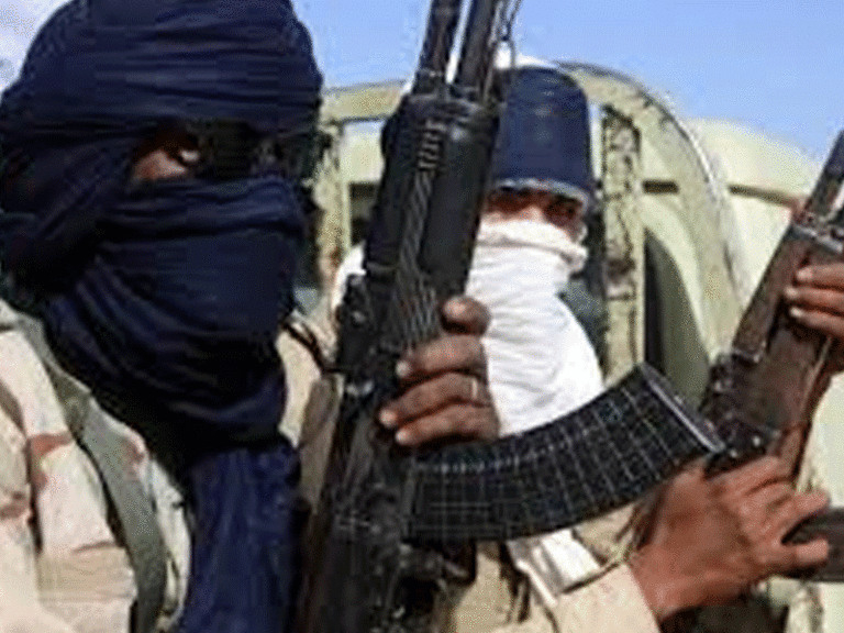 . Gunmen invade church, abduct six worshippers in Ondo Hammed Shittu in Ilorin and Fidelis David in...