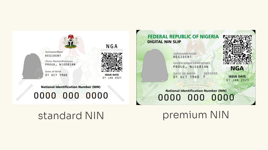 NIMC moves NIN registration to grassroots following presidential directive for expanded national ide...