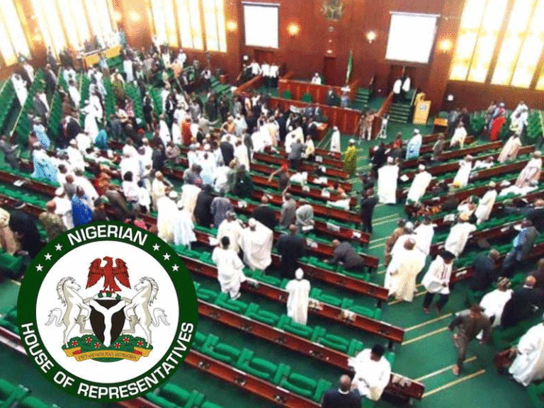 Juliet Akoje In Abuja The House of Representatives has resolved to launch a probe into the alleged f...