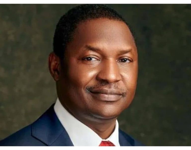 Alex Enumah in Abuja Justice Obiora Egwuatu of a Federal High Court in Abuja, has recused (withdrew...