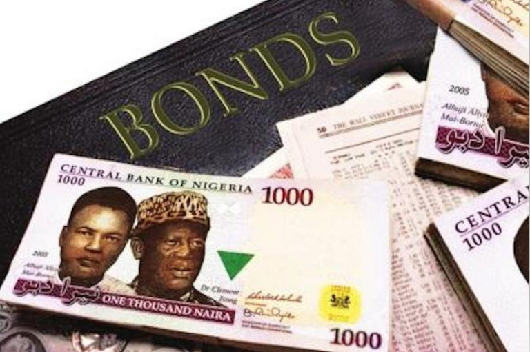 Kayode Tokede Despite moderate yields, investors’ total FGN bond subscription reached N4.95trillion...
